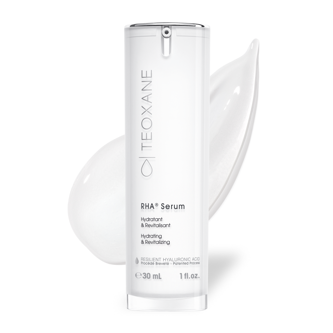 Skin Resilience Routine